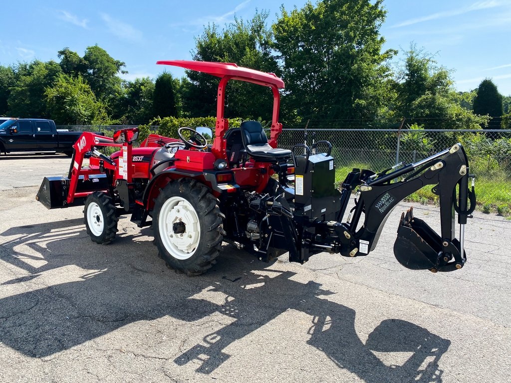 NorTrac 25XT Tractor For Sale #000008 | Smart Chevrolet