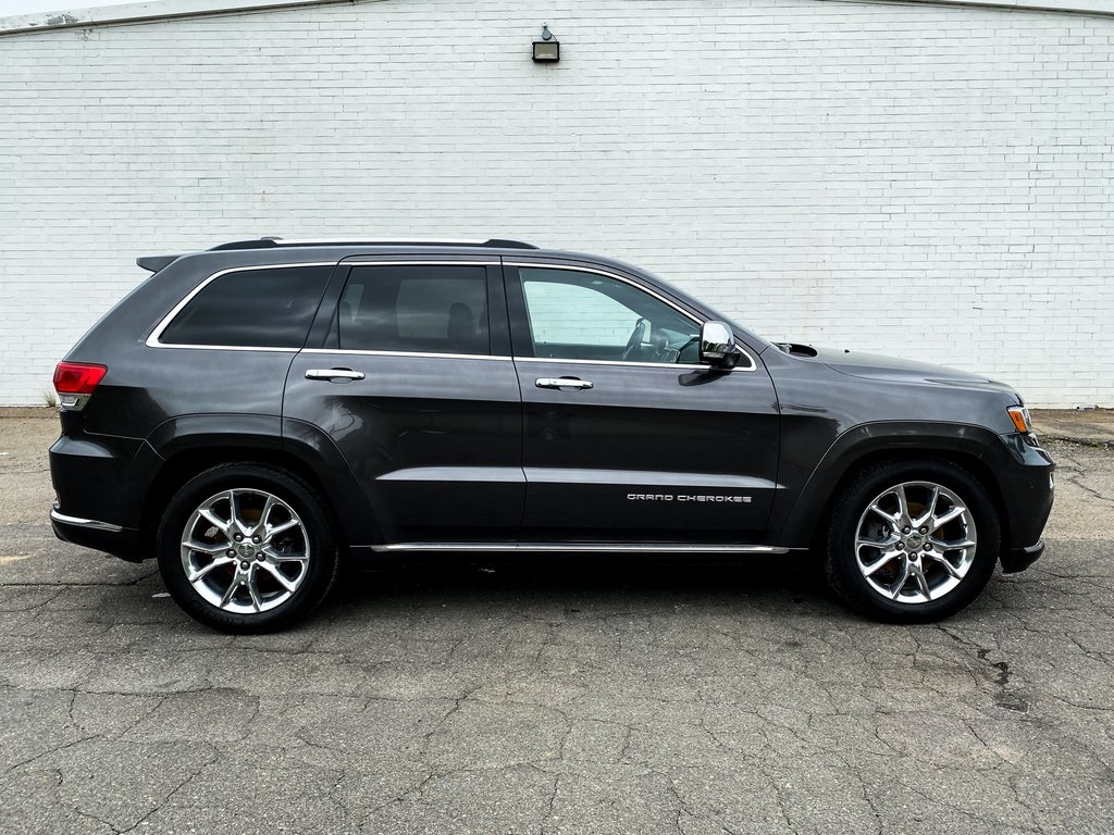 Jeep Grand Cherokee Summit For Sale | Smart Chevrolet