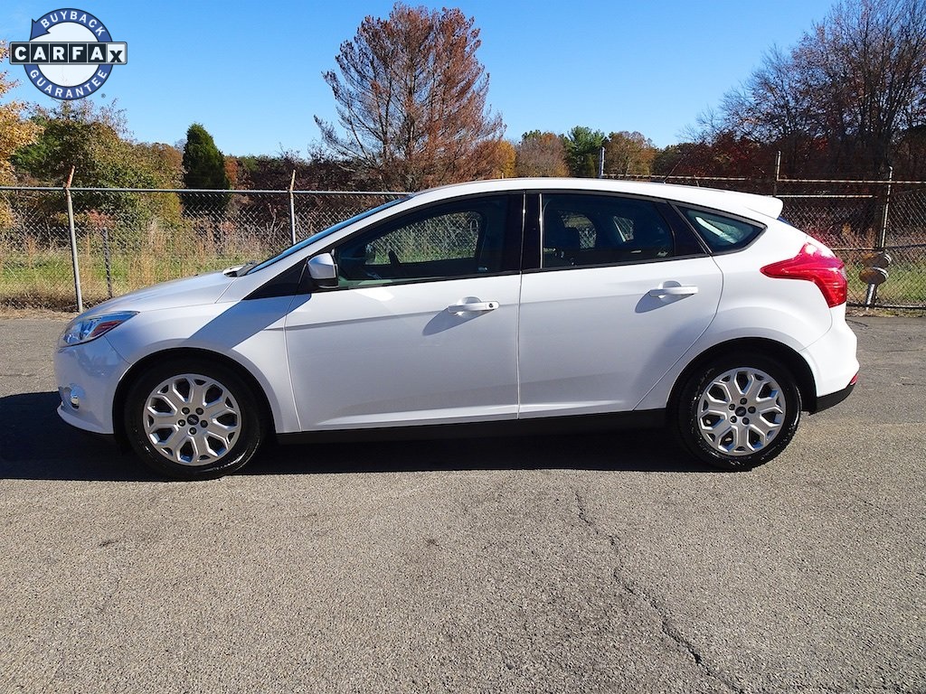 Ford Focus SE For Sale | Smart Chevrolet