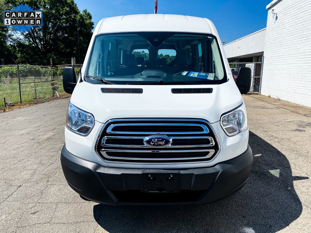 Ford Transit-350 Xlt For Sale 