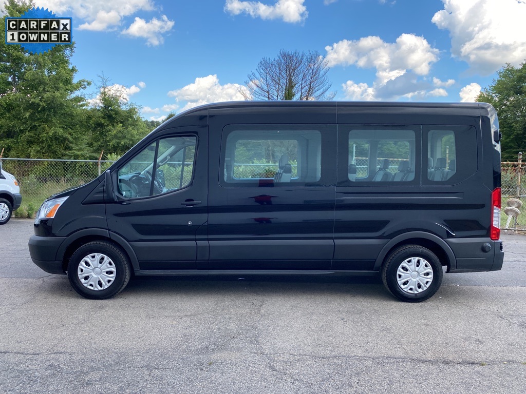 Ford Transit-350 XLT For Sale #A75911 | Smart Chevrolet