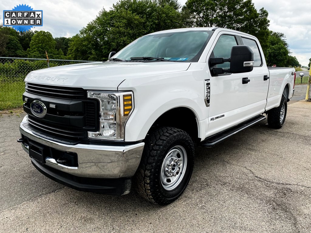 Ford F-250SD XL For Sale | Smart Chevrolet