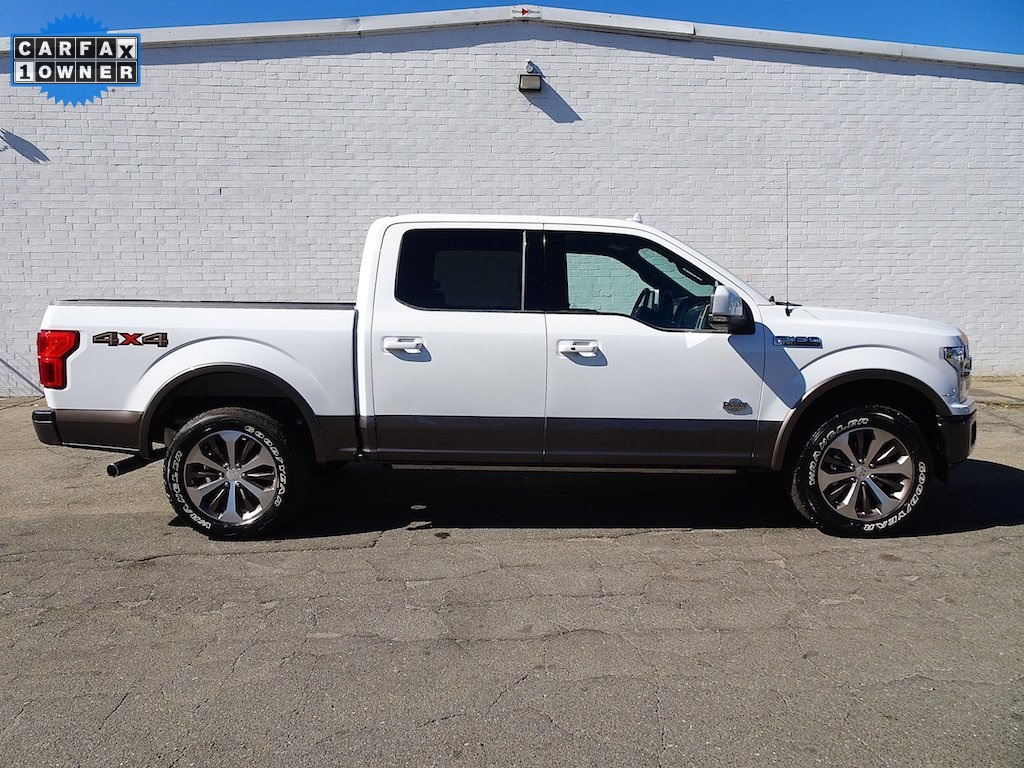 2019 Ford F 150 King Ranch For Sale