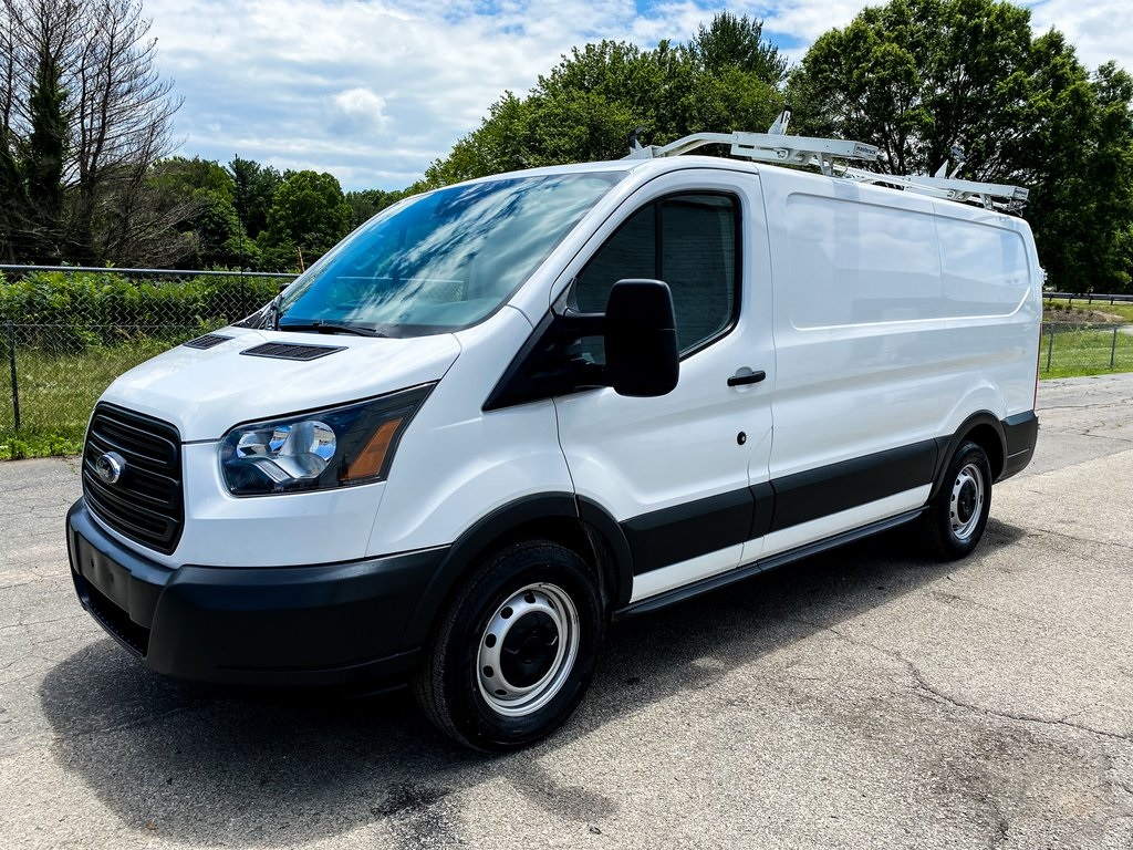 Ford Transit-150 Base For Sale | Smart Chevrolet