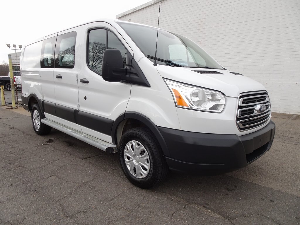 ford transit 250 for sale