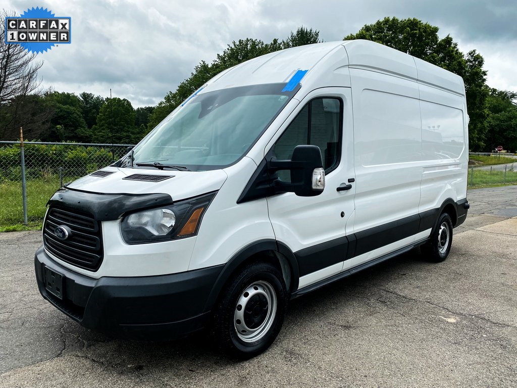 Ford Transit-250 Base For Sale | Smart Chevrolet