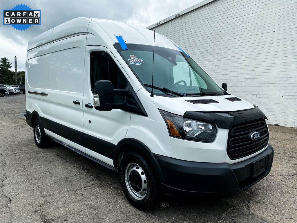 Ford Transit-250 Base For Sale | Smart Chevrolet