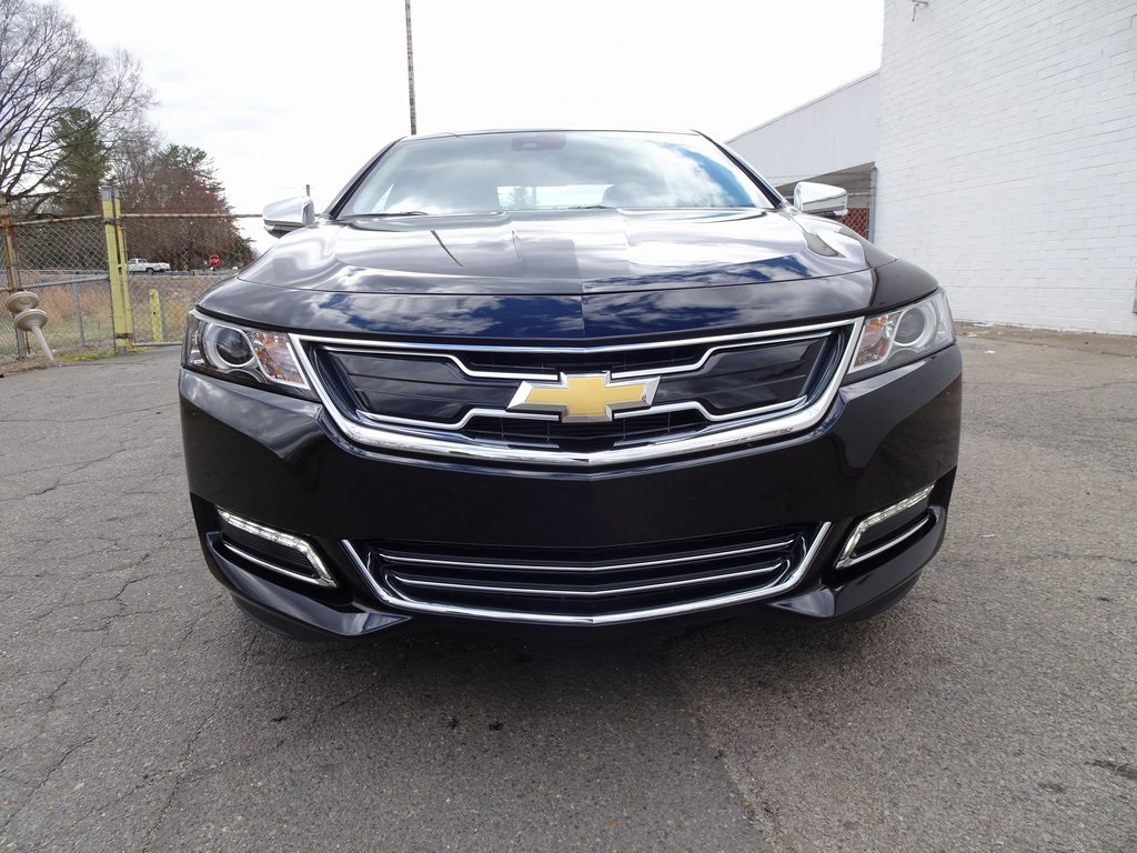 Chevrolet Impala Premier For Sale | Smart Chevrolet