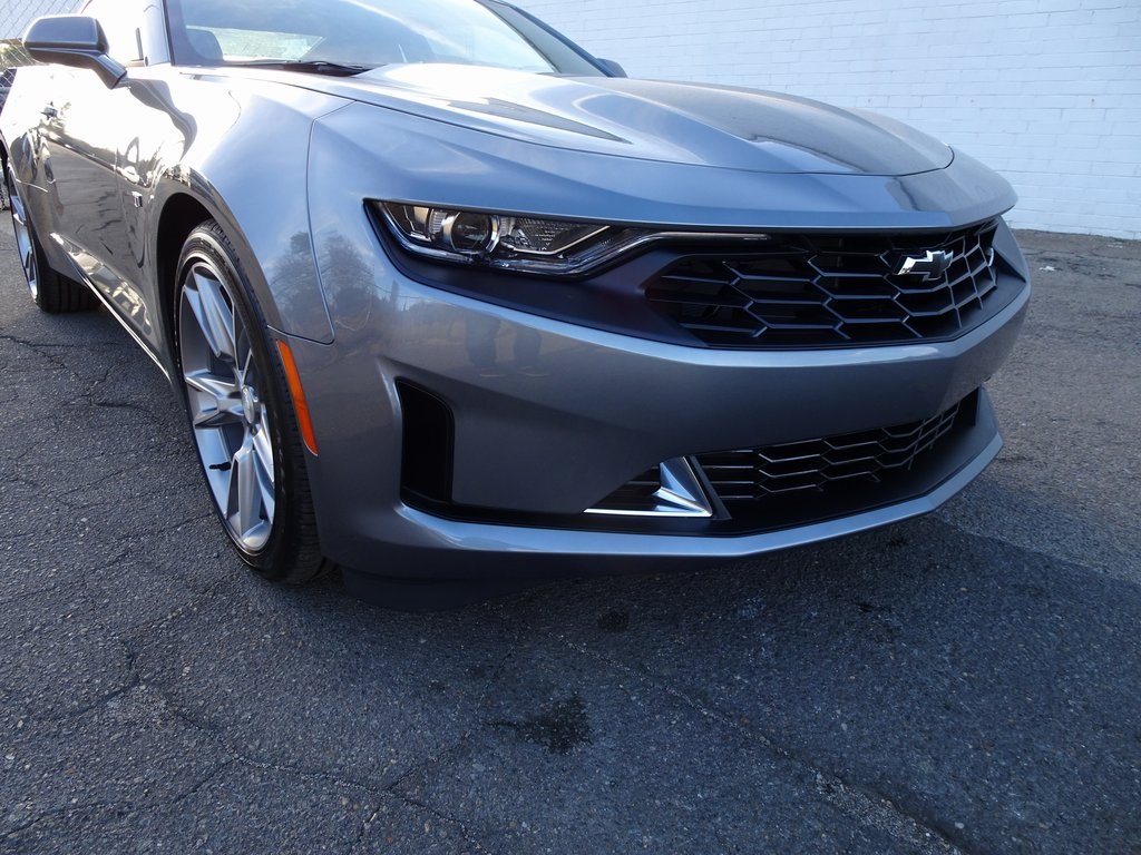 Chevrolet Camaro 1LT For Sale Smart Chevrolet