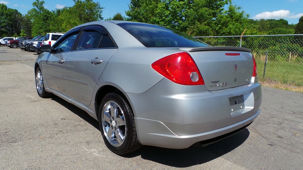 Pontiac G6 GT For Sale | Smart Chevrolet