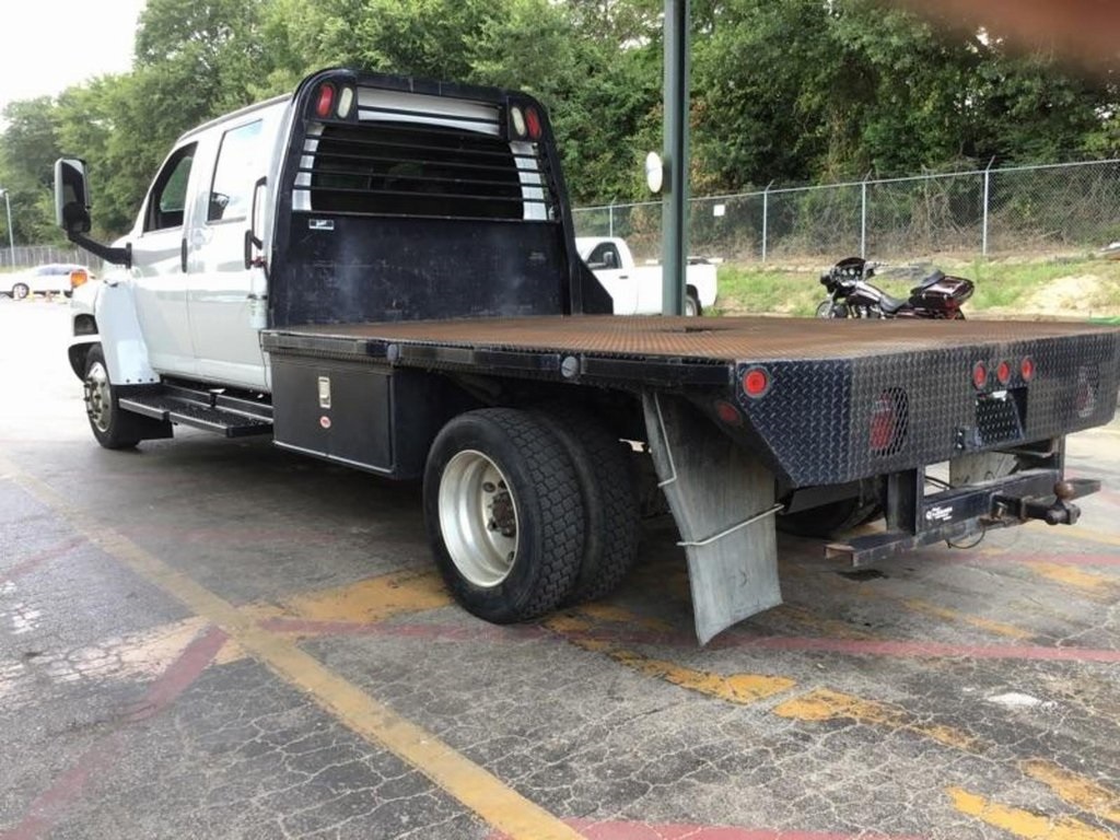 Chevrolet 4500 Flatbed For Sale #406997 | Smart Chevrolet