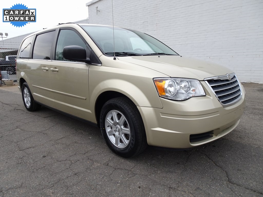 Chrysler Town & Country LX For Sale | Smart Chevrolet