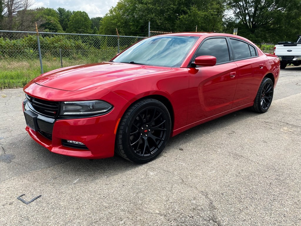 Dodge Charger R/T For Sale #915791 | Smart Chevrolet