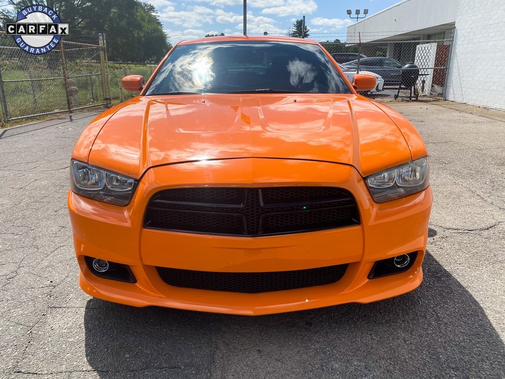 Dodge Charger SRT8 Superbee For Sale #189261 | Smart Chevrolet