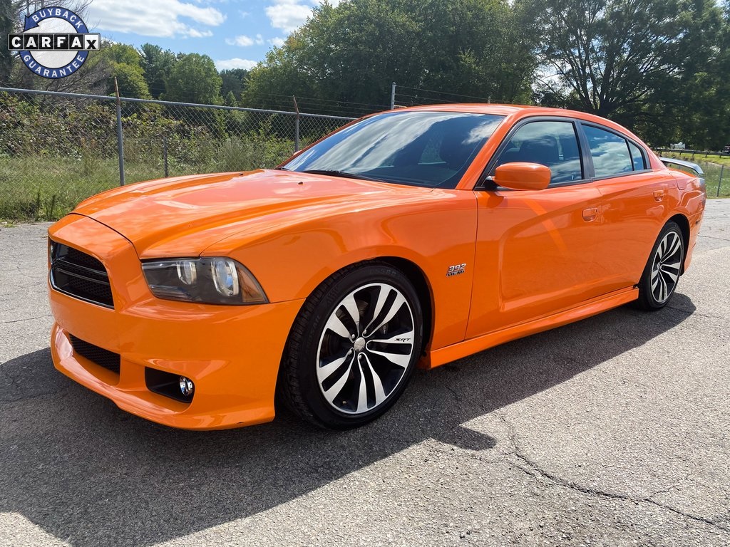 Dodge Charger SRT8 Superbee For Sale #189261 | Smart Chevrolet