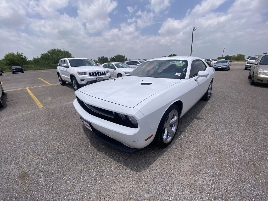 Dodge Challenger Sxt For Sale 552207 Smart Chevrolet