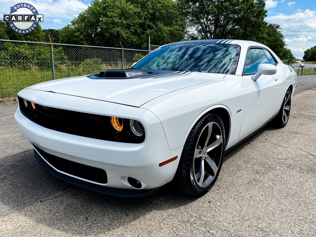 Dodge Challenger R/T For Sale | Smart Chevrolet