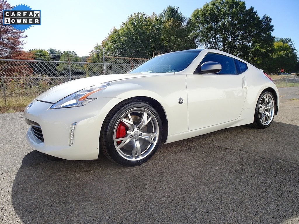 Nissan 370Z Nismo For Sale | Smart Chevrolet