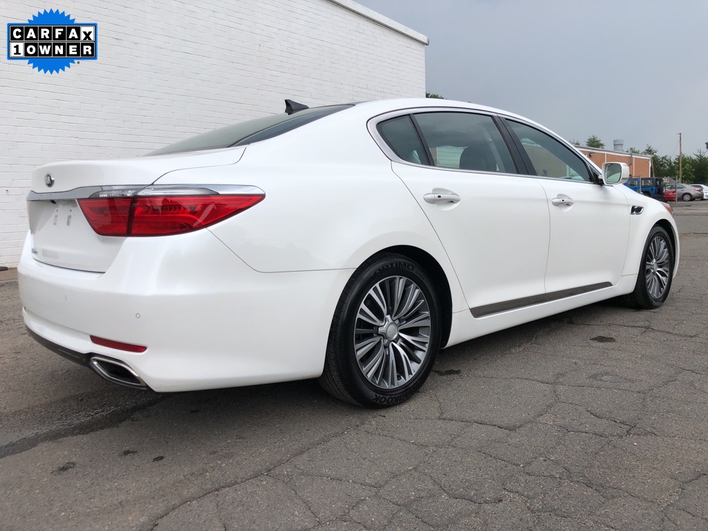 Kia K900 Premium For Sale | Smart Chevrolet