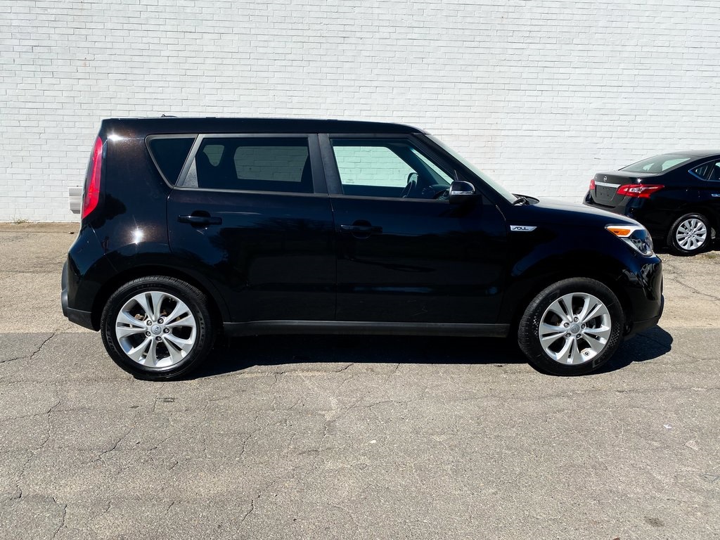 Kia Soul Plus For Sale #005851 | Smart Chevrolet