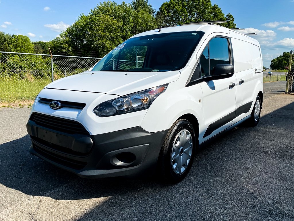 Ford Transit Connect XL For Sale | Smart Chevrolet