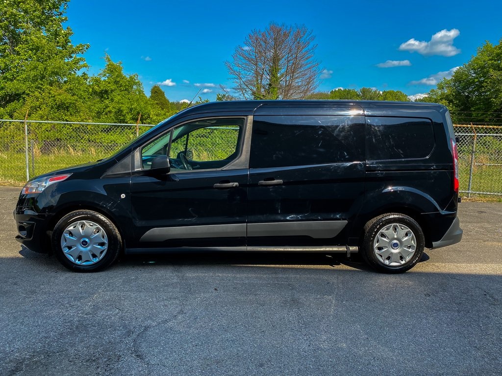 Ford Transit Connect XLT For Sale | Smart Chevrolet