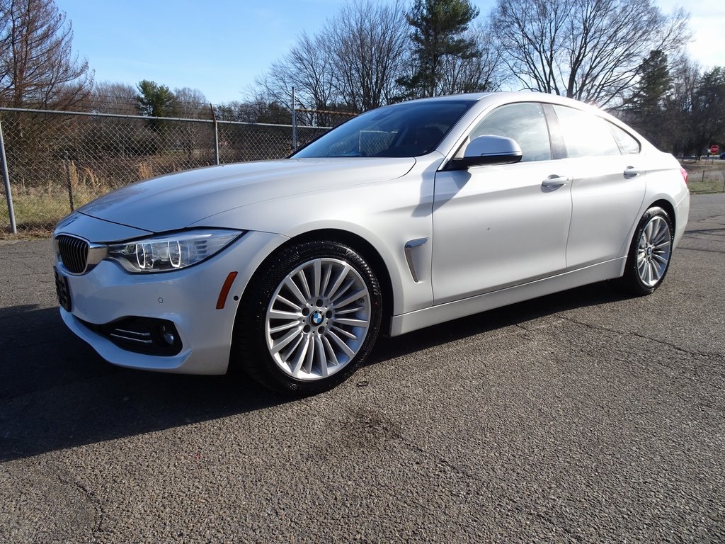 BMW 4 Series 435i Gran Coupe For Sale | Smart Chevrolet