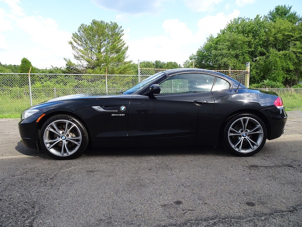 BMW Z4 sDrive35i For Sale | Smart Chevrolet