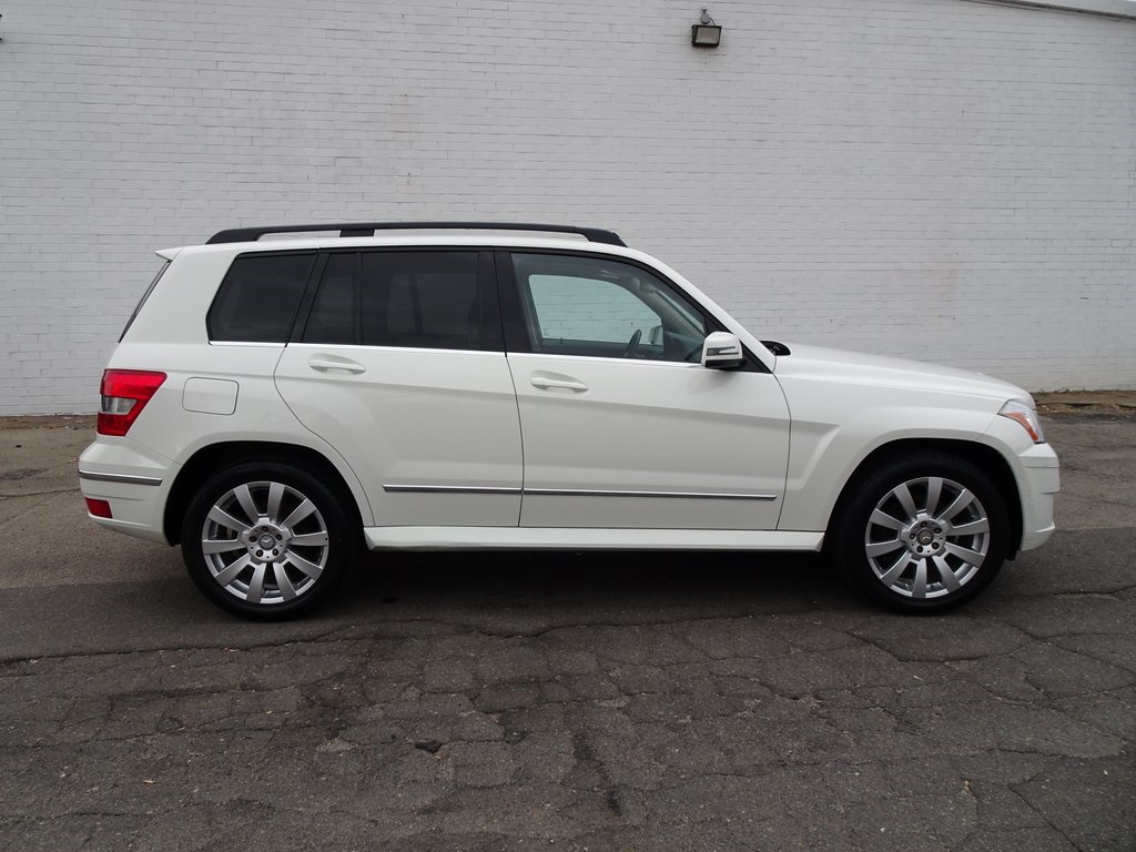 2010 Mercedes Benz Glk Glk 350 For Sale