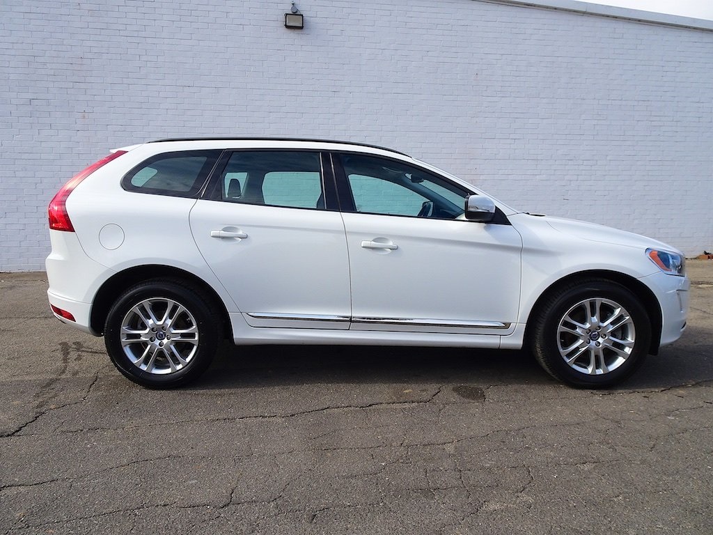 Volvo XC60 3.2 For Sale | Smart Chevrolet